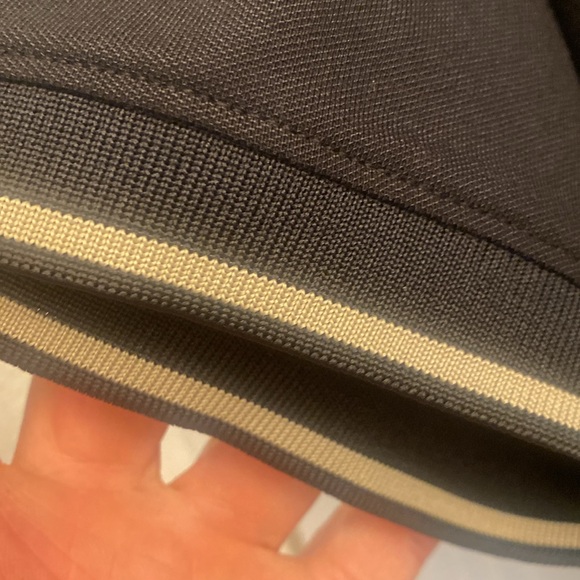 Kenneth Cole polo shirt bought for my son he didn’t like barley wore - Picture 4 of 5